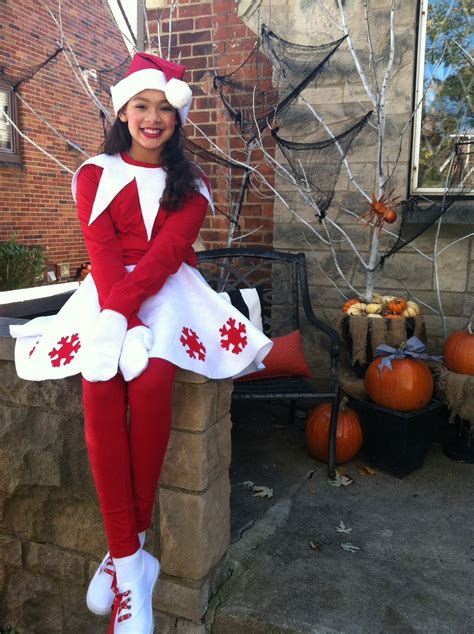 18 Easy Diy Christmas Character Costumes Info 44 Fashion Street