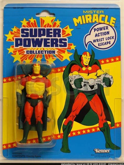 Dc Super Powers Super Powers Superhero Toys Action Figures