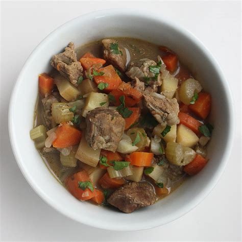 Check spelling or type a new query. Healthy Beef Stew | POPSUGAR Fitness
