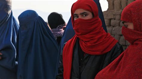 Linterdiction De La Burqa Bien Plus Quune Simple Mesure De Sécurité En Observatoire Pharos