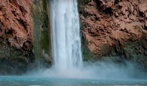 Discovering Arizonas Hidden Swimming Holes For Summer Refreshment