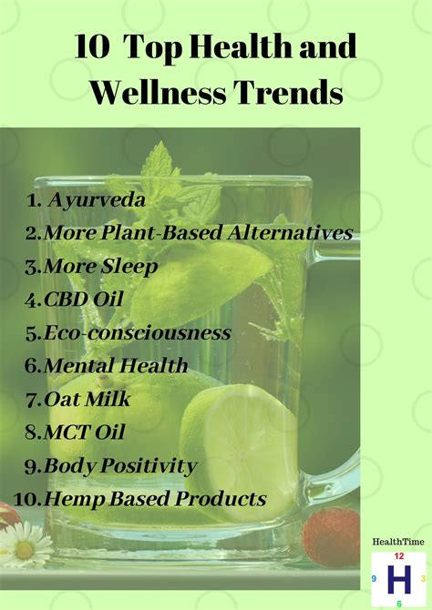10 top health and wellness trends this 2019 wellness trends health and wellness wellness