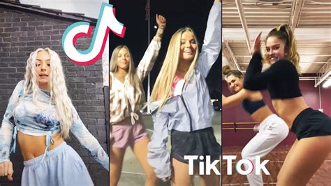 Thick Remix Tiktok Dance Compilation Youtube