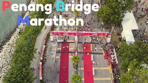 Maraton antarabangsa jambatan pulau pinang ) or penang bridge marathon is an annual marathon event held at penang bridge in penang, malaysia since 1984. MY MARATHON VLOG | PENANG BRIDGE MARATHON 2017 - YouTube