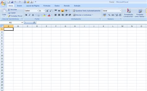 Cores facilitam identificação de dados no Excel saiba como relacioná