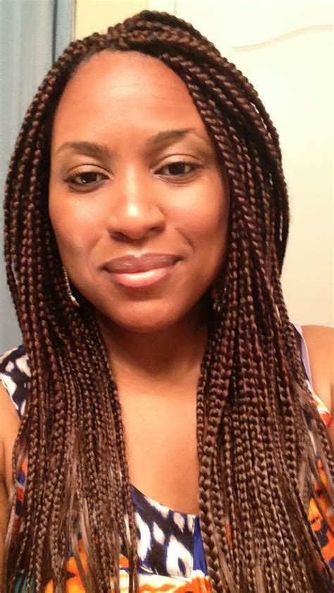 Limit my search to r/braids. HEALTHY HAPPY HAIR: My Fall Protective Style: Individual ...