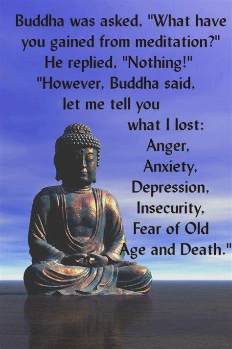Meditation Quotes Quotesgram