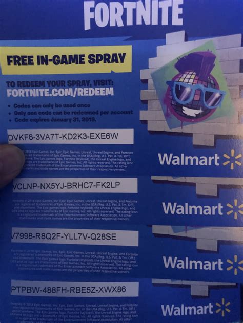 Free v bucks codes in fortnite battle royale chapter 2 game, is verry common question from all players. More fortnite spray codes. Got more on the way. - 9GAG