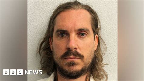 Met Police Detective Neil Corbel Jailed For Three Years For Voyeurism