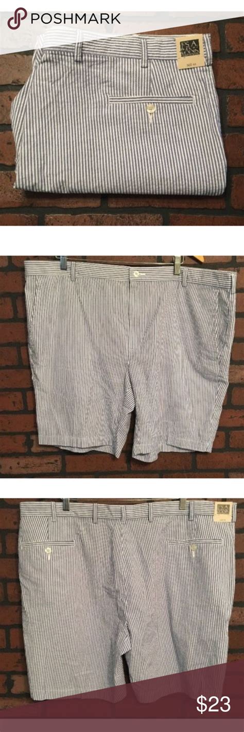 Es sind brancheneinträge zu bank in menden (sauerland) gefragt? Jos. A Bank Classic Striped Men's Shorts Size 44 Jos. A ...