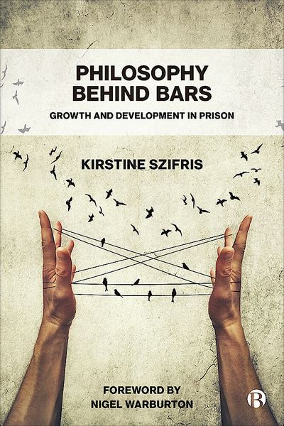 Transforming Society ~ Podcast Teaching Philosophy In Prisons Makes It