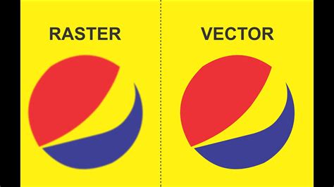 How To Convert Raster Into Vector Youtube