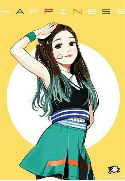 Red Velvet Joy Red Velvet Joy Red Velvet Fan Art