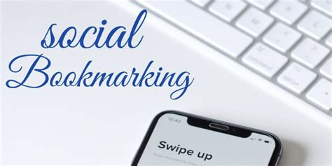 Does Social Bookmarking Help SEO Himflax Group