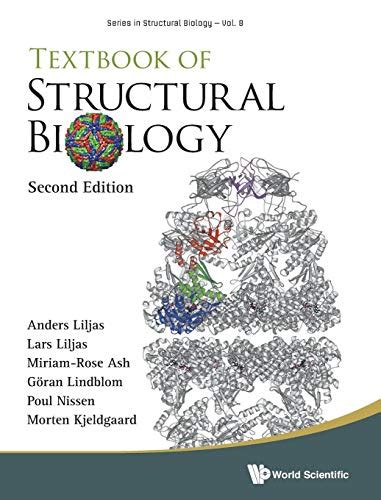 Textbook Of Structural Biology 2nd Edition Let Me Read