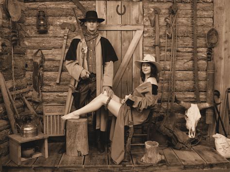 Old West Western Cowboy Wallpaper Img Tootles