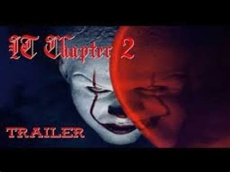 Watch hd movies online for free and download the latest movies. IT Chapter 2 2019 Trailer 1||James McAvoy, Jessica ...
