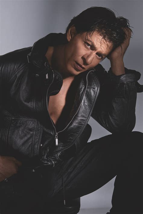 30 Years Of Shah Rukh Khan To The Only Man Weve Always Loved Vogue India