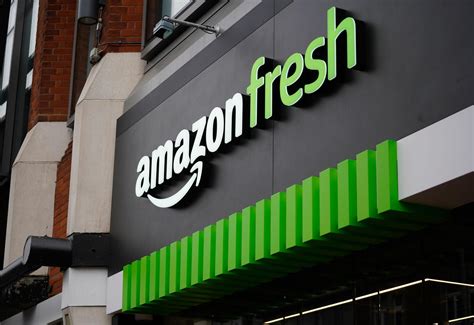 Is An Amazon Fresh Grocery Store On Track To Open In St Louis Iheart