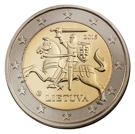 A Guide To Collecting Euro Coins All About Coins