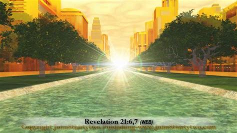 Video 3 The New Jerusalemrevelation 2122pictures New Heaven