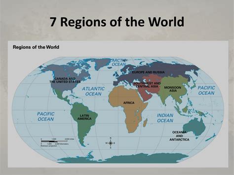 Ppt World Geography Powerpoint Presentation Free Download Id2758049