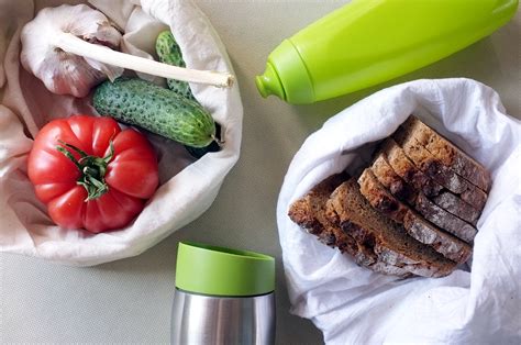Zero Waste – podstawowe zasady jak śmiecić mniej – nanowosmieci.pl