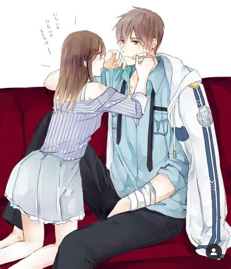 Anime Cuddling Pictures Cuddling Cuddle Bodbocwasuon