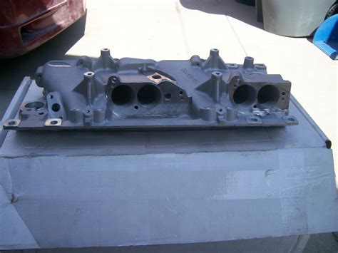New Vortec Tpi Manifold For Sale Third Generation F Body Message Boards