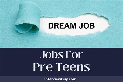 32 Jobs For Pre Teens (Junior Gardeners Grow!)