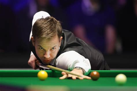 Top Snooker Player Calls For World Championships To Be Moved Away From