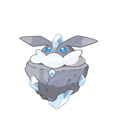 Oktober 2020 um 09:13 uhr bearbeitet. Rocara | Pokémon #703 im Pokédex