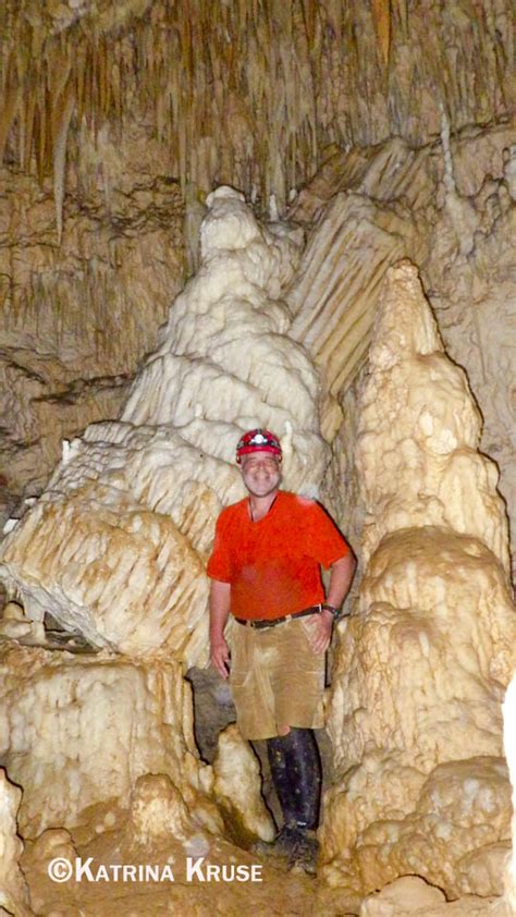 The Kruse Chronicles Continue In Cocoa Florida Cueva Ensueno Dream Cave