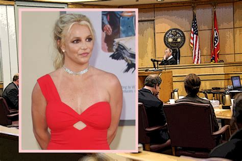 Britney Spears Speaking Out Against Her Conservatorship May Have Just Sparked A Revolution