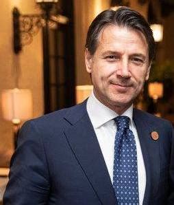 The italian prime minister giuseppe conte said he might begin to relax some measures by the end of this month. Elezioni Abruzzo 2019, risultati: vince Marco Marsilio