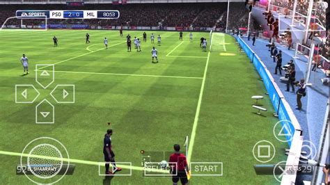 Fifa 14 Ppsspp Iso File Download Highly Compressed Pspisoclub