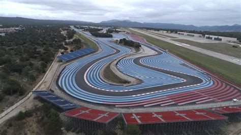 How Circuit Paul Ricard Uses Sustainable Innovations To Protect The