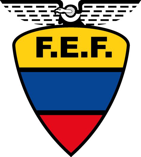 Warning all logos are copyright to their respective owners and are protected under international copyright laws. Ecuadorian Football Federation & Ecuador National Football ...