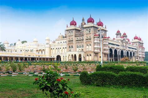 Mysore Palace Description History And Facts Britannica