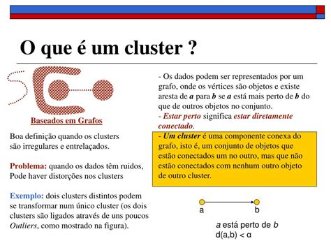 Ppt Análise De Clusters Introdução Método K Means Powerpoint Presentation Id5847872