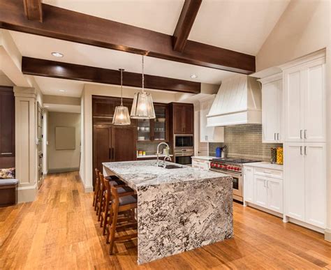 54 Types Of Kitchen Islands Styles Options Sizes And More