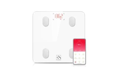8 Best Body Weight Scales In 2019 Buying Guide Gear Hungry