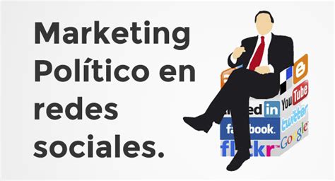 Marketing Político En Redes Sociales — Marketeros Latam