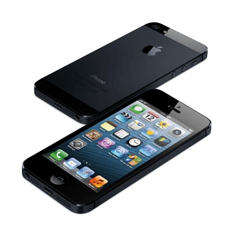 Apple Cuts Orders For Iphone 5 Stock Tumbles Fox 2