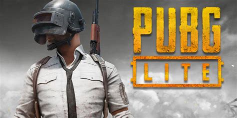 Free To Play Pubg Lite Announced What You Need To Play The Game