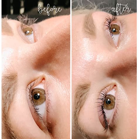 Lash Lift + Tint (everything you want to know) – THIS BLONDE LIFE