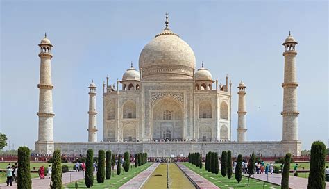 Taj Mahal Wikipedia La Enciclopedia Libre