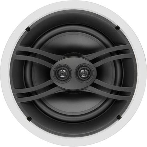 Check spelling or type a new query. Yamaha NS-IW480CWH In-Ceiling Speaker System NS-IW480CWH B&H