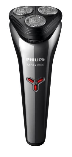 Series 1000 Electric Shaver Philips