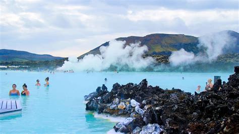 Some Of The Must See Natural Destinations In Iceland